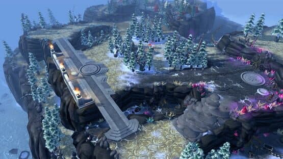 Bloodline Champions screenshot 5