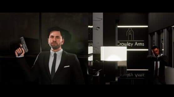 Past Cure screenshot 5