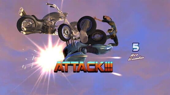 LocoCycle screenshot 1