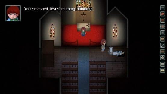 Richard & Alice screenshot 2