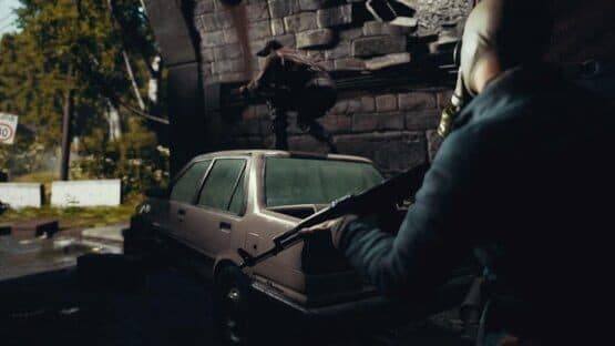 Vigor screenshot 2