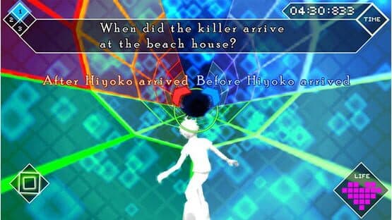 Danganronpa 2: Goodbye Despair screenshot 6