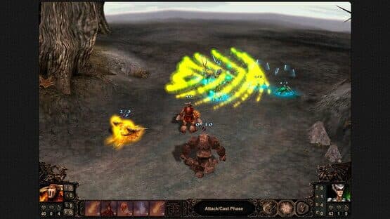 Etherlords II screenshot 1