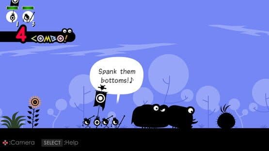 Patapon Remastered screenshot 5