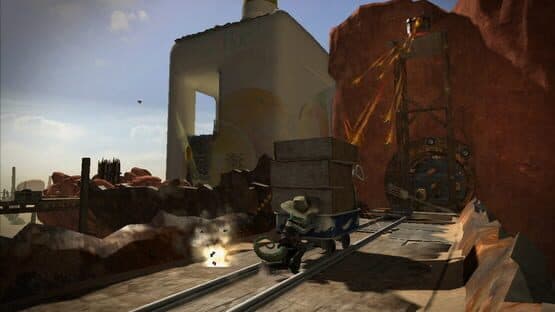 Rango screenshot 4