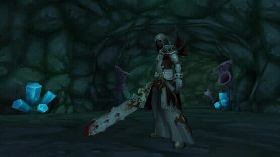 Ragnarok Online 2 screenshot 3