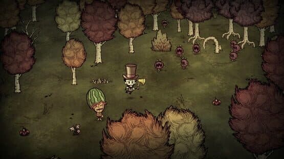 Don't Starve Together screenshot 6