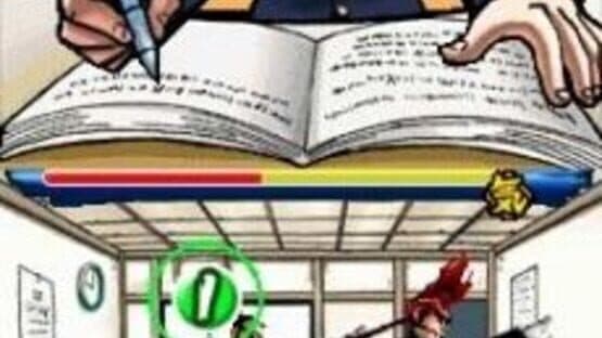 Osu! Tatakae! Ouendan screenshot 5