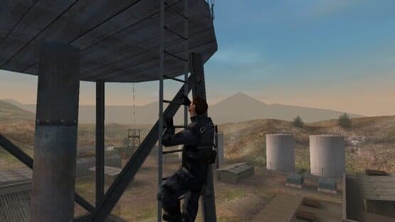 Project I.G.I.: I'm Going In screenshot 5