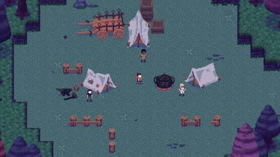 Mana Spark screenshot 5