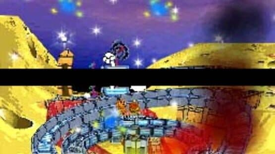 Flipper Critters screenshot 3