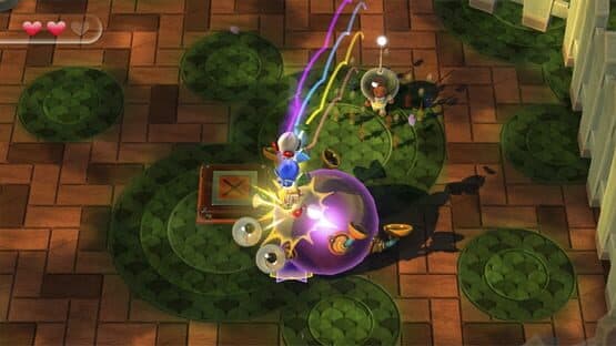 Nintendo Land screenshot 3