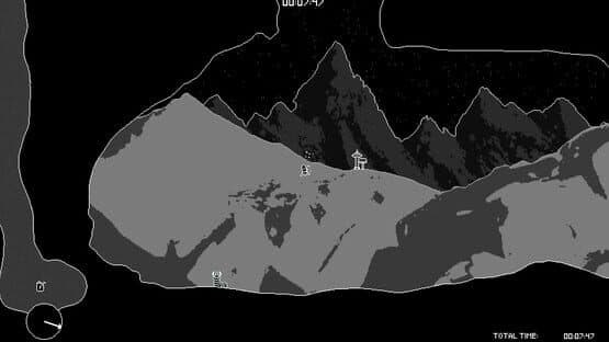 Arcade Moonlander screenshot 2