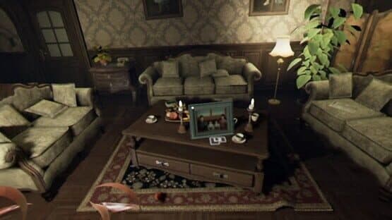 Weeping Doll screenshot 3