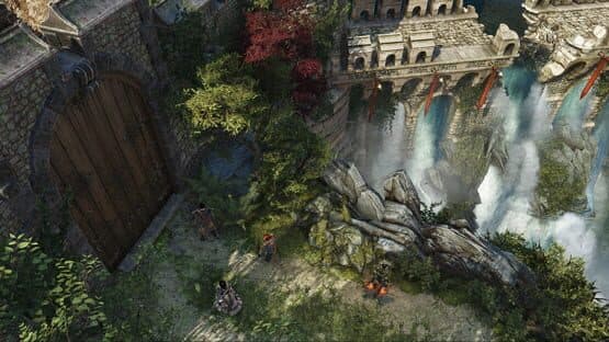Divinity: Original Sin II screenshot 5