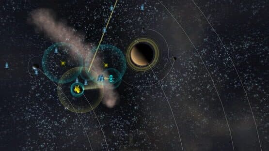 Haegemonia: Legions of Iron screenshot 3