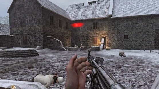 Call of Duty: United Offensive screenshot 5