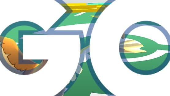 Pokémon Go screenshot 1