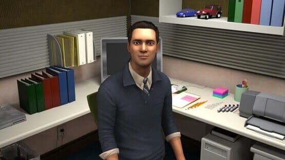 Nancy Drew: The Deadly Device screenshot 2