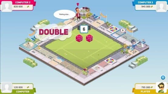 Business Tour screenshot 3