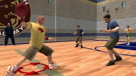 Bully: Anniversary Edition screenshot 1