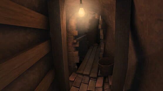 Dead Secret screenshot 3