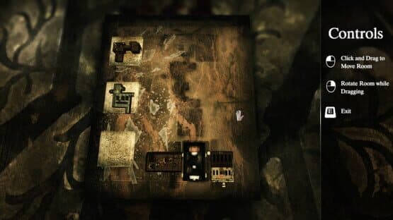 Kraven Manor screenshot 5
