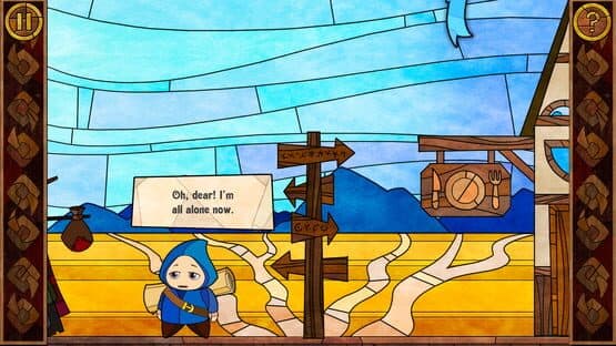 Message Quest screenshot 5