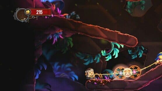 Chariot screenshot 6