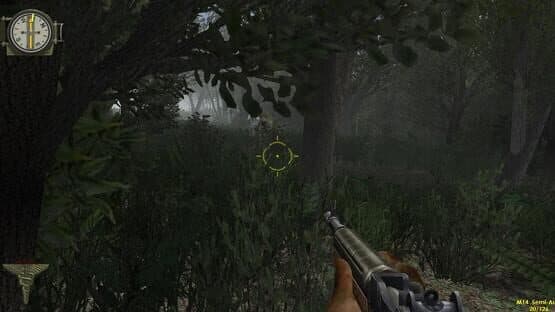 Men of Valor screenshot 4