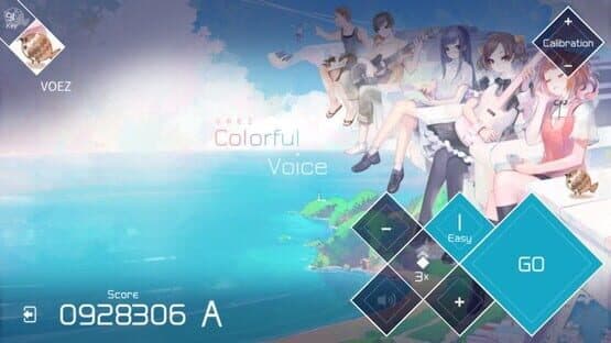Voez screenshot 3
