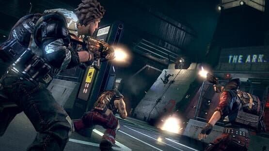 Brink: Doom Pack screenshot 5