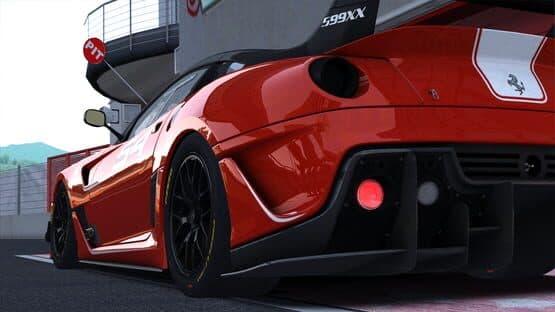 Assetto Corsa screenshot 5