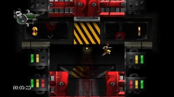 Blood of the Werewolf screenshot 3