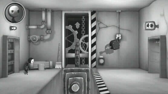 Escape Plan: The Asylum screenshot 3