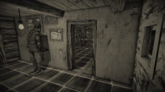 Mundaun screenshot 1