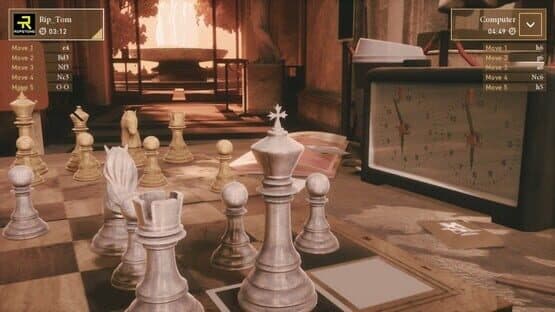 Chess Ultra screenshot 6
