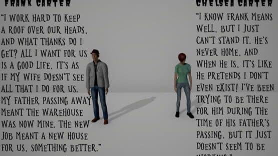 Darcade screenshot 4