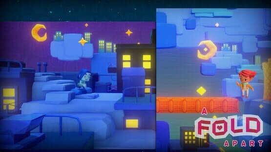 A Fold Apart screenshot 1