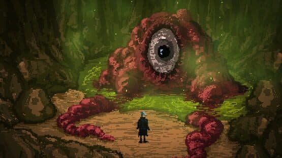 Death Trash screenshot 1