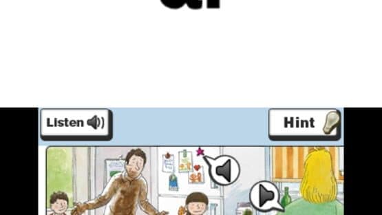 Phonics Fun with Biff, Chip & Kipper Vol. 2 screenshot 3
