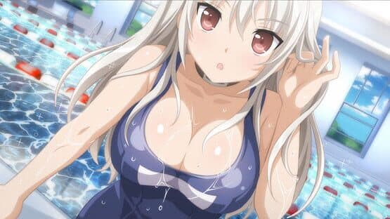 Sakura Swim Club screenshot 5