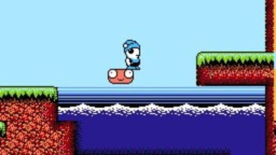 Ufouria: The Saga screenshot 6