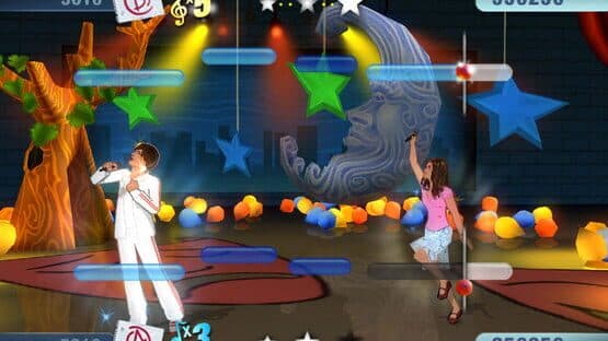 High School Musical: Sing It! screenshot 3