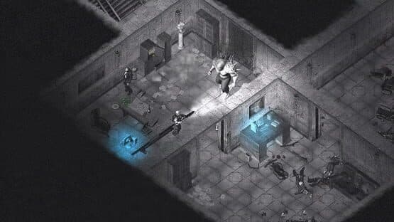 Zombie Shooter 2 screenshot 5