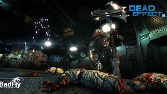 Dead Effect 2 screenshot 3