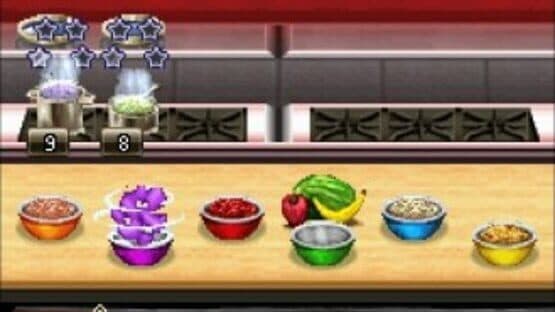 Hell's Kitchen Vs. screenshot 1