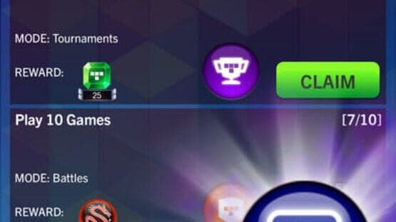 Tetris Blitz screenshot 4