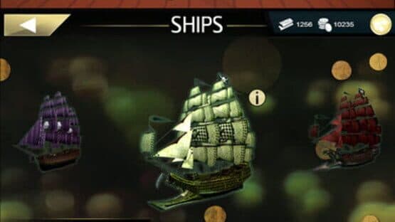 Assassin's Creed: Pirates screenshot 4