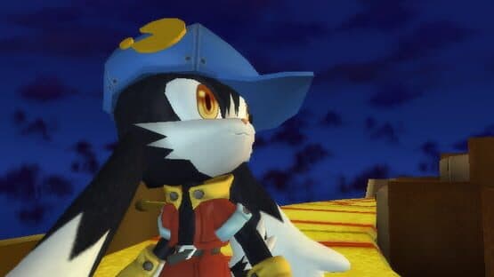 Klonoa screenshot 4